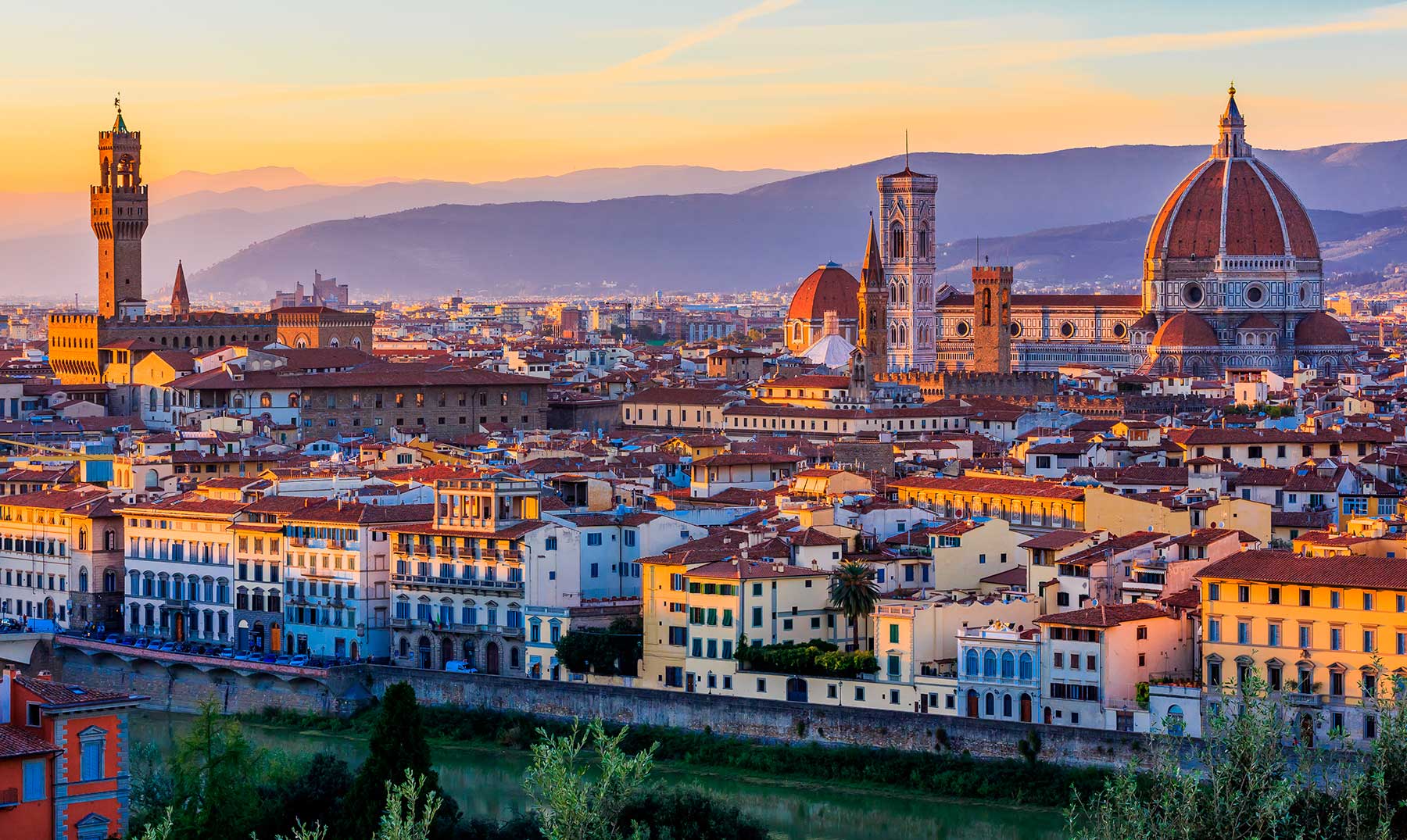 4 para visitar Florencia | Más allá de la cuna del Renacimiento - El Feliz