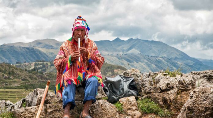 7 lugares turisticos que no puedes dejar de visitar en Peru