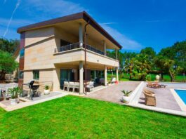 Una casa de ensueño en Galicia | Nuestra experiencia en grupo Areas de Montalvo