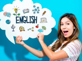 Competencia ingles