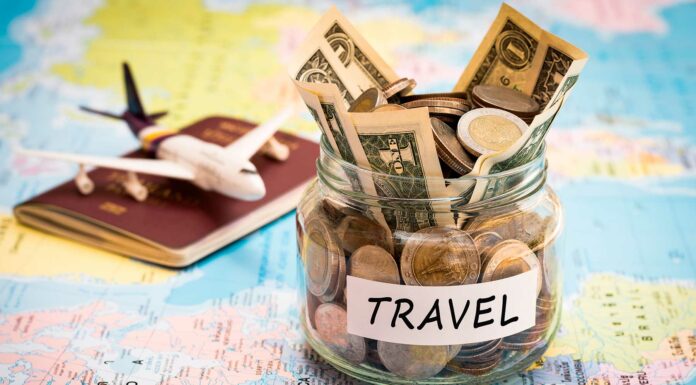 Consejos dinero viajar
