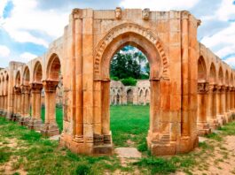De escapada a Soria | 5 Lugares que no puedes perderte