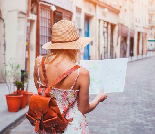 3 Consejos prácticos para hacer turismo externo e interno Turismo externo