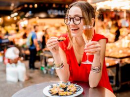 Turismo gastronómico 1