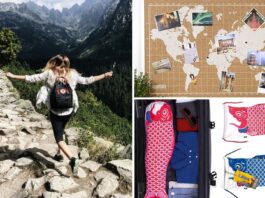 regalos para viajeros, ideas