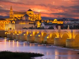 Ciudades españolas con encanto