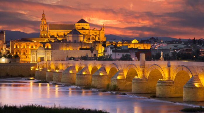 Ciudades españolas con encanto