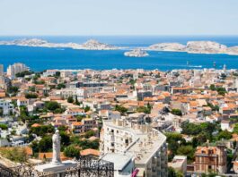 Descubra las ciudades más bellas de la región PACA Ciudades más bellas de la región PACA