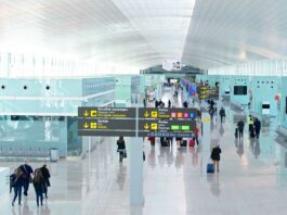 Las mejores maneras para llegar al aeropuerto de Barcelona