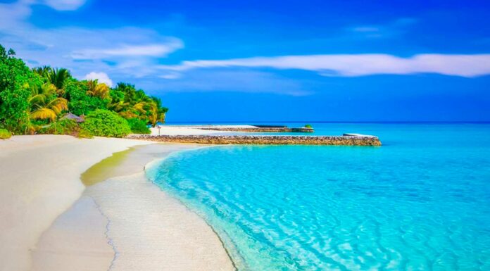 Playas de Cuba