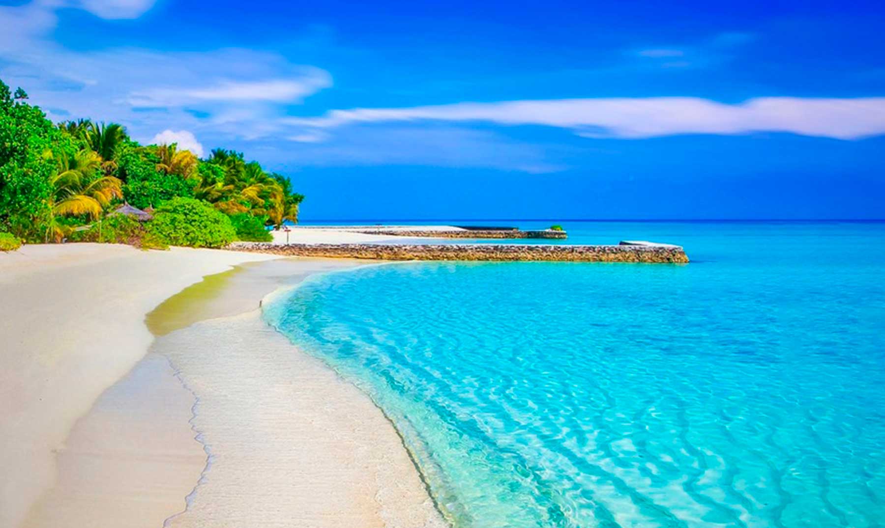 Las mejores playas de Cuba. ¡Descúbrelas!