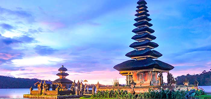 Qué ver en Bali 7