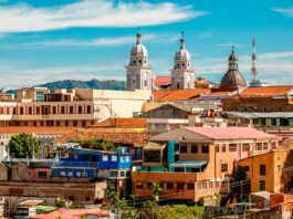 Qué ver en Santiago de Cuba