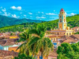 Qué ver en Trinidad