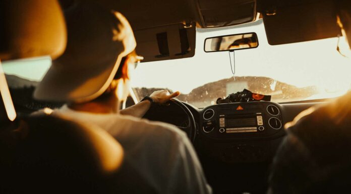 Ruta en coche por Fuerteventura