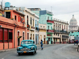 Qué ver en La Habana
