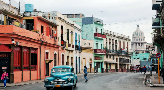 Qué ver en La Habana