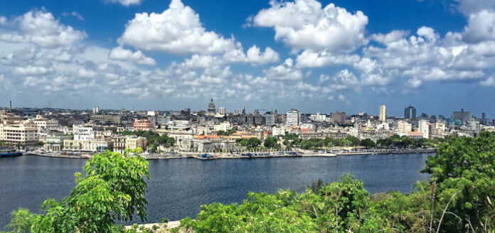 Qué Ver En La Habana 10 Lugares Imprescindibles