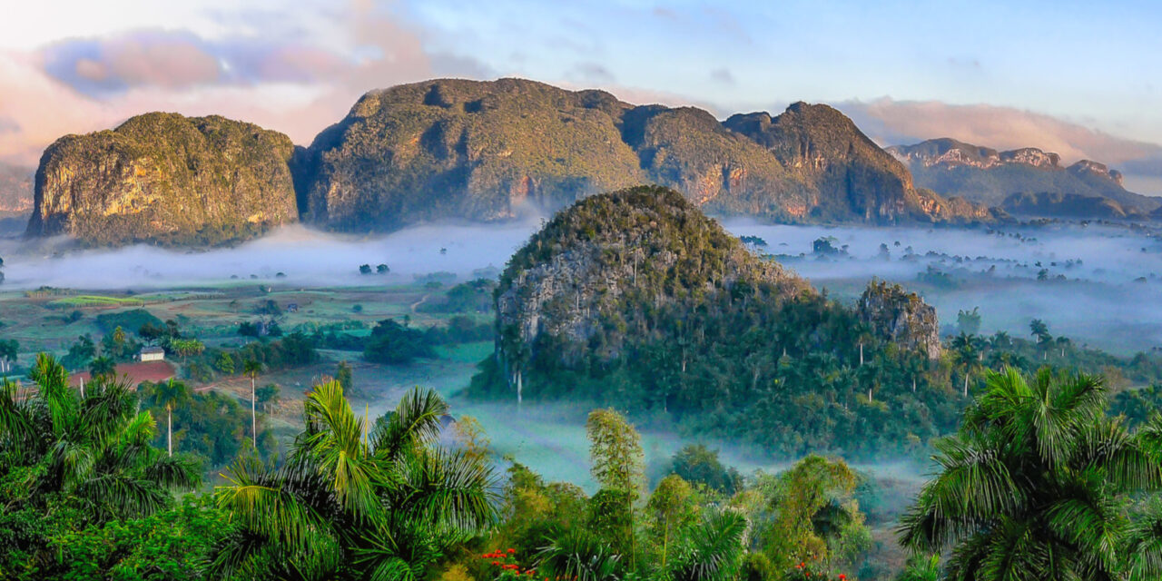 Qué ver en Viñales (Cuba) | 10 Lugares imprescindibles