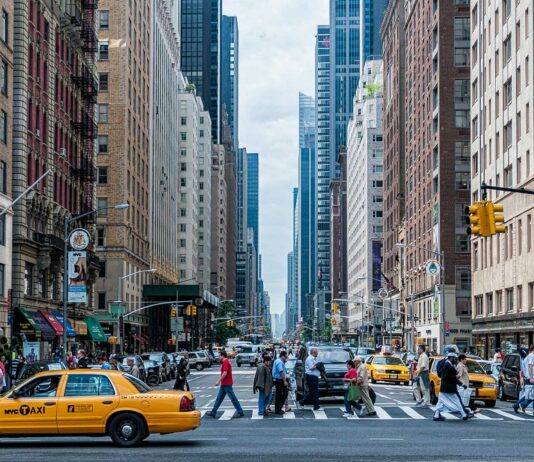 Ciudades que debes visitar antes de morir