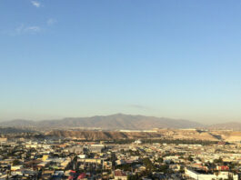 Qué ver en Tijuana