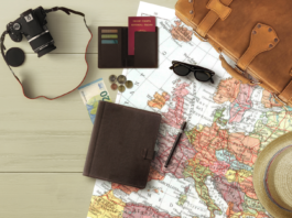 6 consejos para que tu viaje salga a la perfección