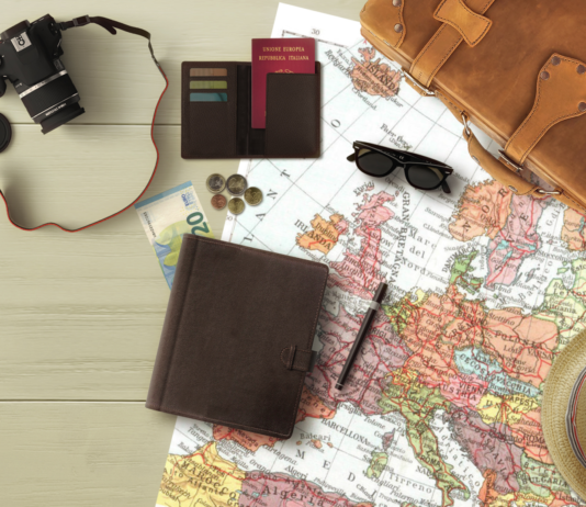 6 consejos para que tu viaje salga a la perfección