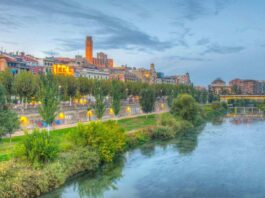 Qué ver en Lleida