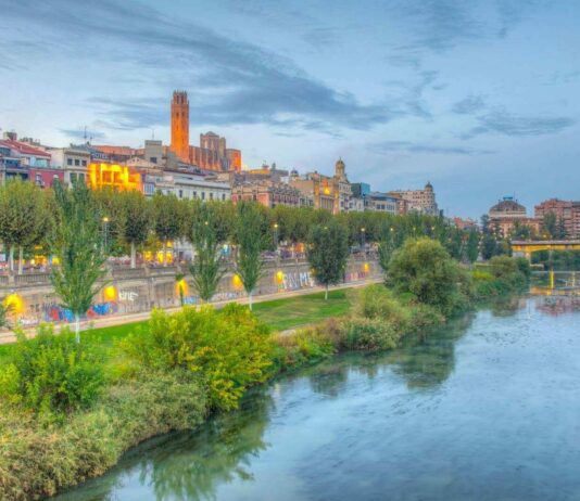 Qué ver en Lleida