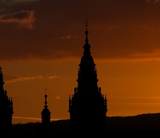 Qué ver en Santiago