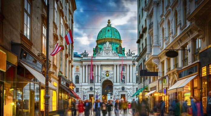 Ciudades de Austria | 10 Imprescindibles que te enamorarán