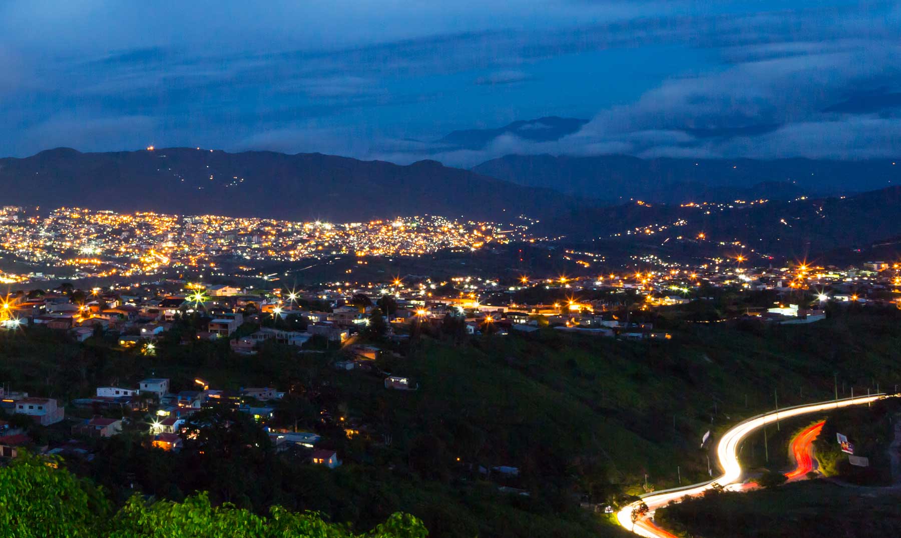 Qué ver en San Cristóbal | 10 lugares imprescindibles [Con imágenes]