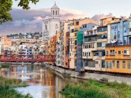 Que ver en Girona | 10 lugares imprescindibles