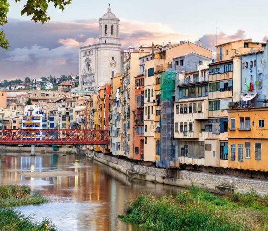 Que ver en Girona | 10 lugares imprescindibles