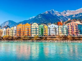 Qué ver en Innsbruck 0