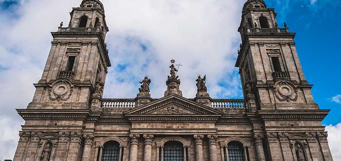 Qué ver en Lugo | Catedral de Lugo