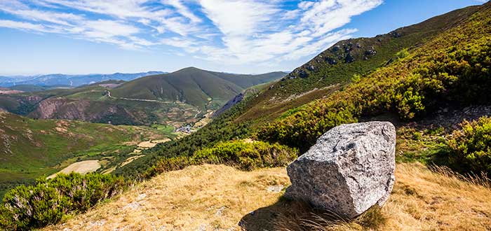 Qué ver en Lugo | Parque Natural Reserva de los Ancares