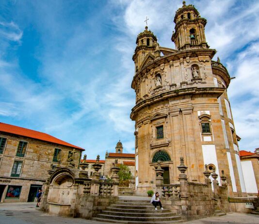 Qué ver en Pontevedra
