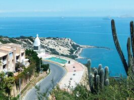 Qué ver en Barcelona (Venezuela)