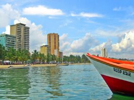 Qué ver en Puerto La Cruz