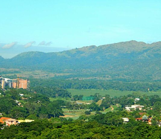 Qué ver en Valencia (Venezuela)