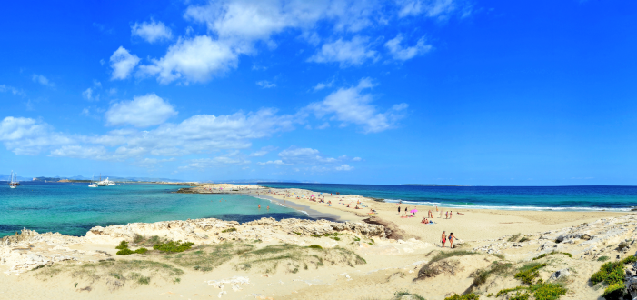 Las 5 Mejores Playas de Formentera 5