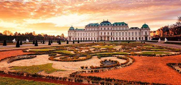 O que ver em Viena 10