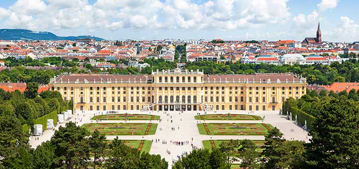O que ver em Viena 2