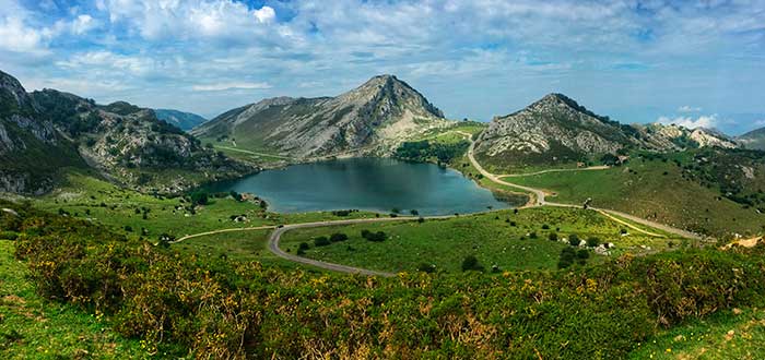 Qué ver en Asturias | Lagos de Covadonga