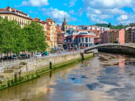 Qué ver en Bilbao