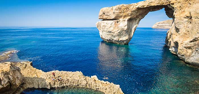 Qué ver en Malta | Isla de Gozo