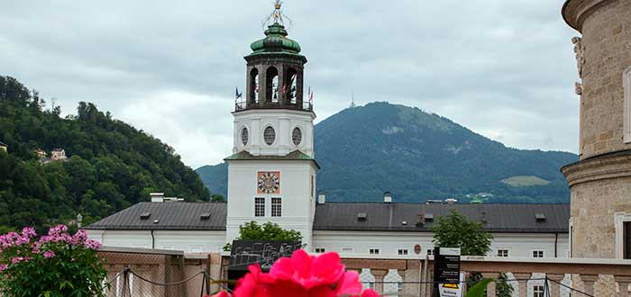 Qué ver en Salzburgo 3