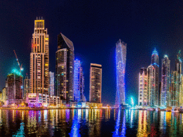 Qué ver en Dubai
