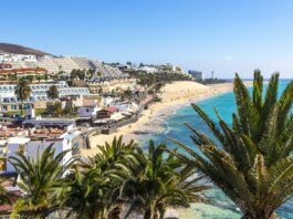 Qué ver en Fuerteventura, Lugares Imprescindibles